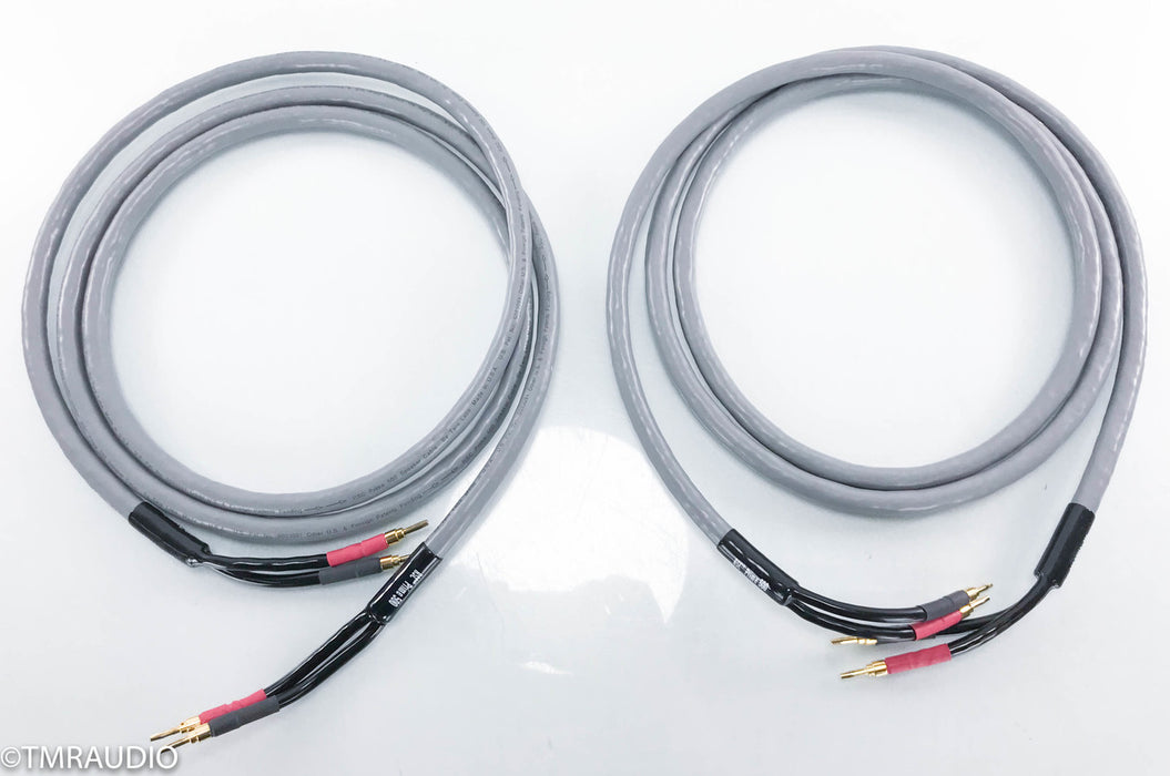 Tara Labs RSC Prime 500 Speaker Cables