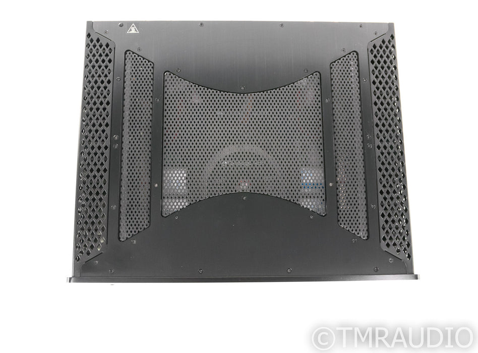 Cambridge Audio Azur 851W Stereo Power Amplifier; 851-W