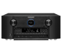 Marantz AV7705 11.2 Channel Home Theater Processor; Black (New)
