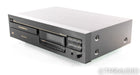 Nakamichi MB-1s CD Player; 7-Disc Changer; Remote
