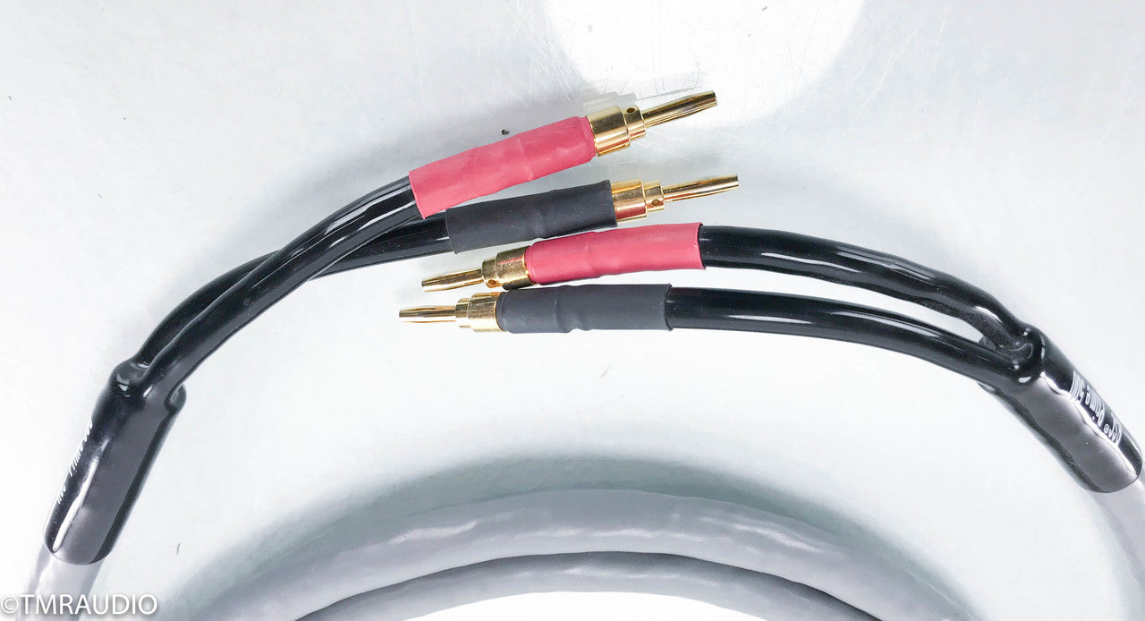 Tara Labs RSC Prime 500 Speaker Cables