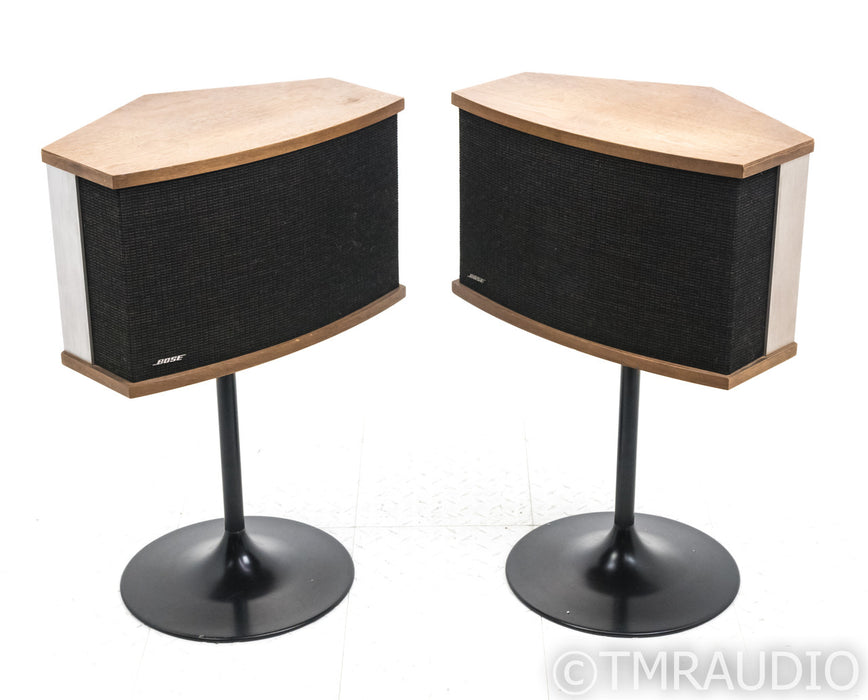 Bose 901 Series V Vintage Speakers