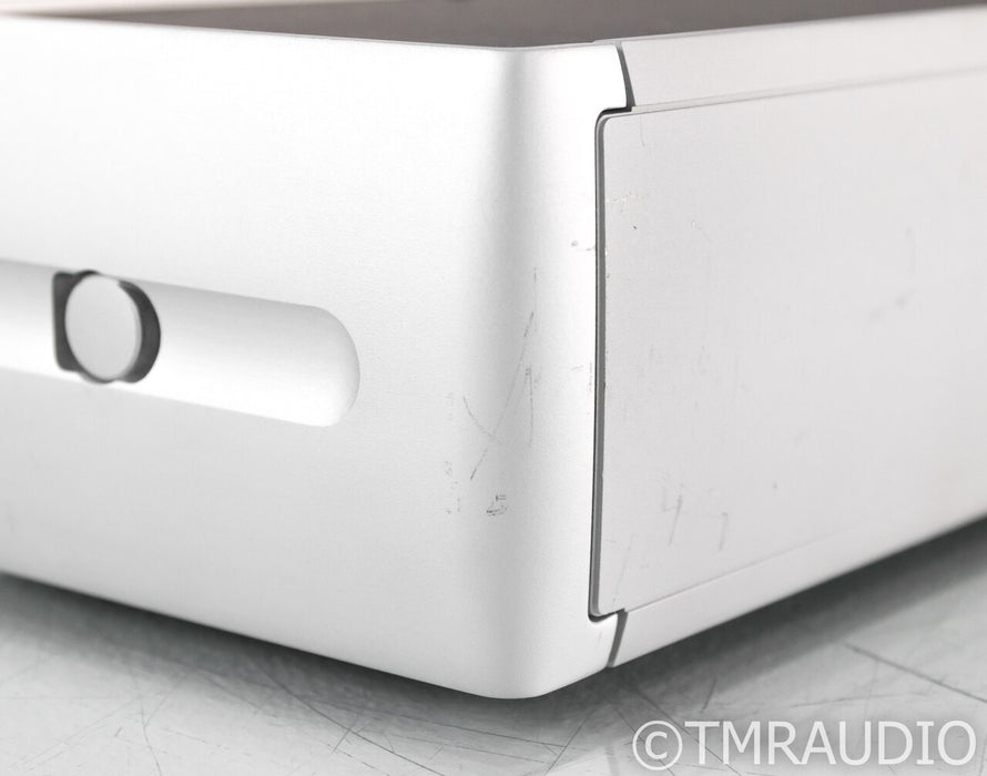 Audio Alchemy DDP-1 DAC