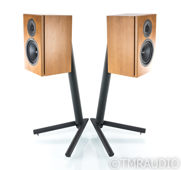 Linn Tukan Bi-Amp Speaker System