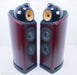 B&W Nautilus 802 Floorstanding Speakers