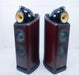 B&W Nautilus 802 Floorstanding Speakers