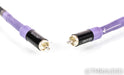 Grover Empress + RCA Cables; 1m Pair Interconnects