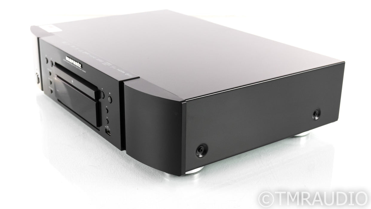 Marantz UD5007 Universal Blu-Ray Player; UD-5007; SACD; Remote