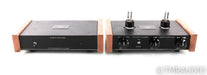 Mapletree Audio Design Line 2CHT Stereo Tube Preamplifier