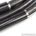 WyWires Diamond Series Speaker Cables; 8.5ft Pair