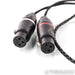 Zu Audio Event Mk 2 XLR Cables; 5ft Pair Balanced Interconnects