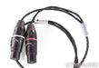 Zu Audio Event Mk 2 XLR Cables; MKII; 28" Pair Balanced Interconnects