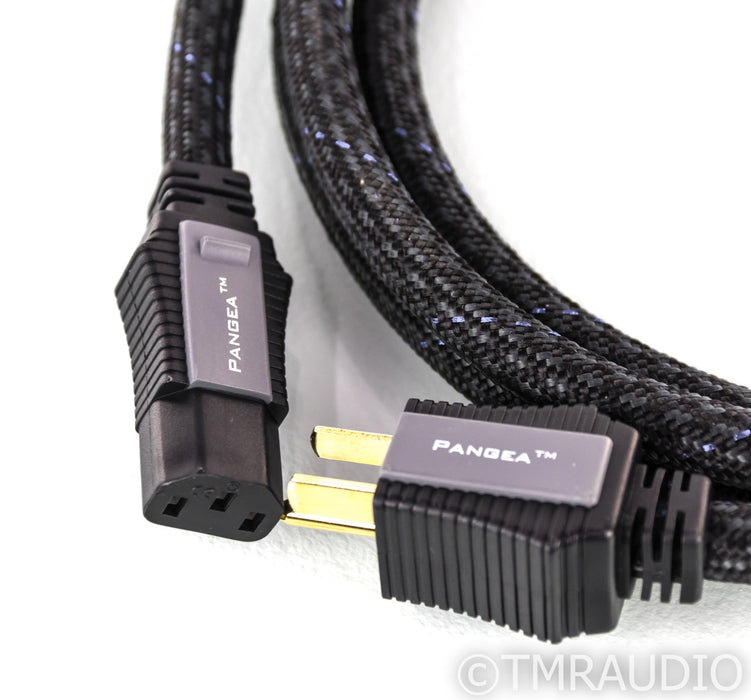 Pangea Audio AC 14SE MkII Power Cable; 3m AC Cord; MK