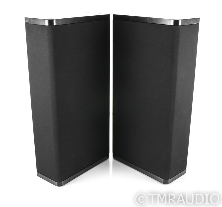 Vandersteen VSM-1 Wall Mount Speakers; VSM1; Black Pair