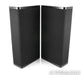Vandersteen VSM-1 Wall Mount Speakers; VSM1; Black Pair