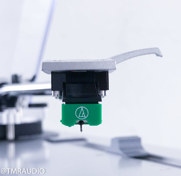 Audio-Technica AT-LP120-USB Direct Drive Turntable