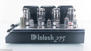 McIntosh MC275 Vintage Stereo Tube Power Amplifier