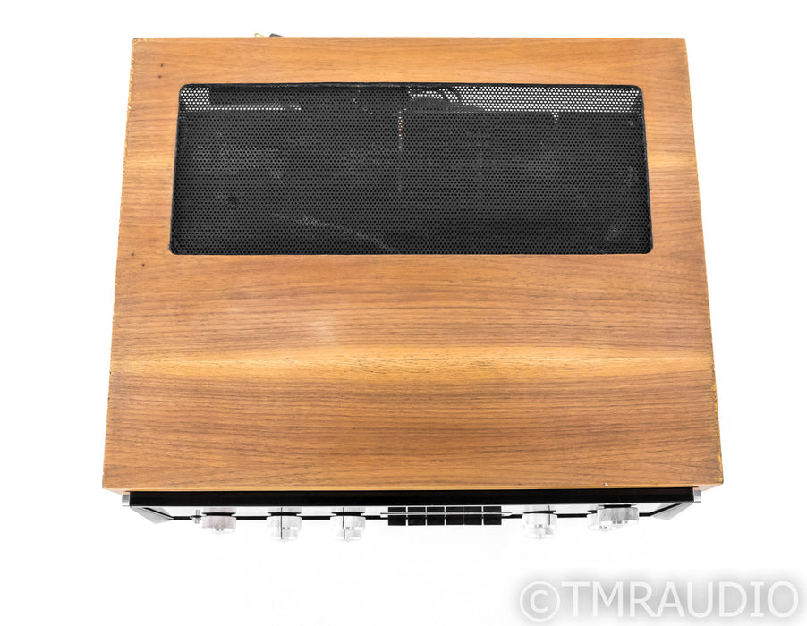 McIntosh MX113 Vintage AM / FM Tuner / Preamplifier