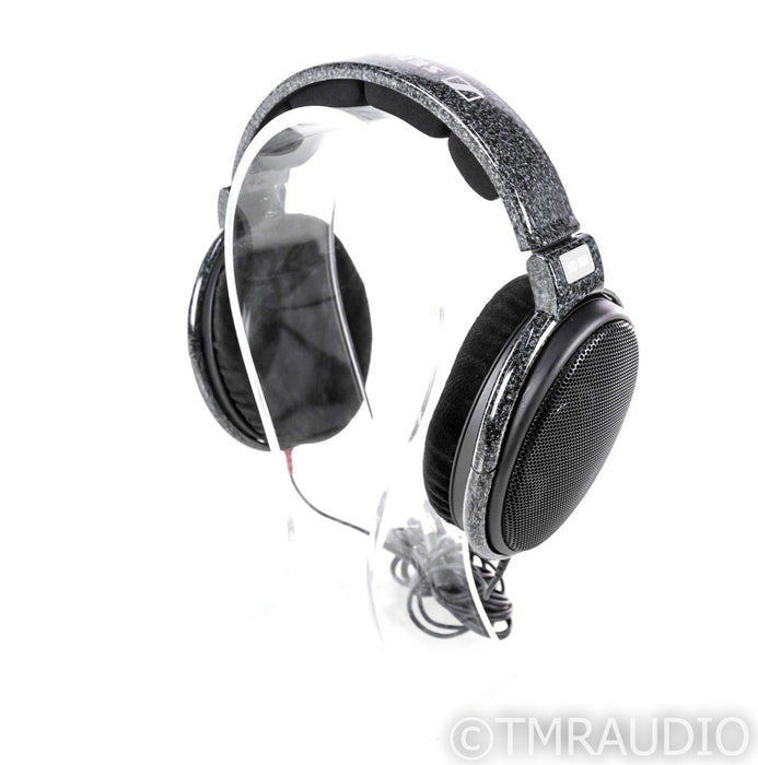 Sennheiser HD600 Open Back Headphones; HD-600
