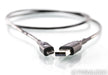 Moon Audio Black Dragon Micro USB Cable; Single 3ft Digital Interconnect