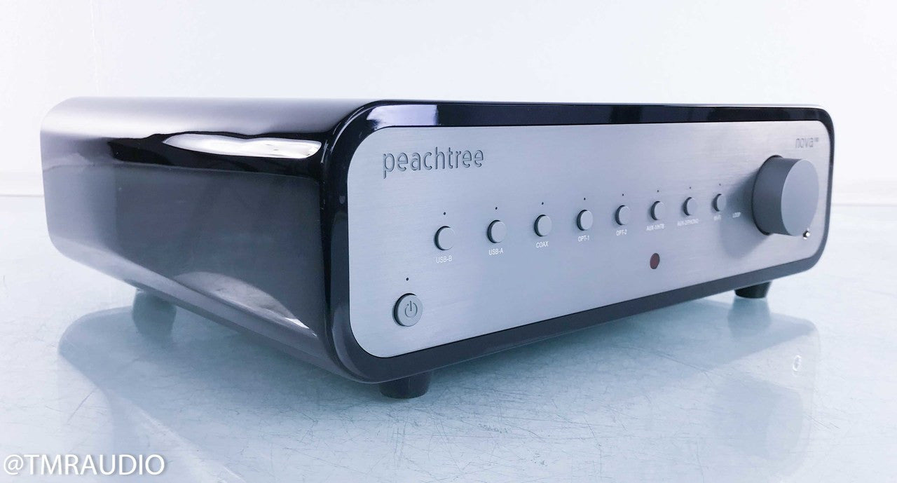 Peachtree Nova150 Stereo Integrated Amplifier
