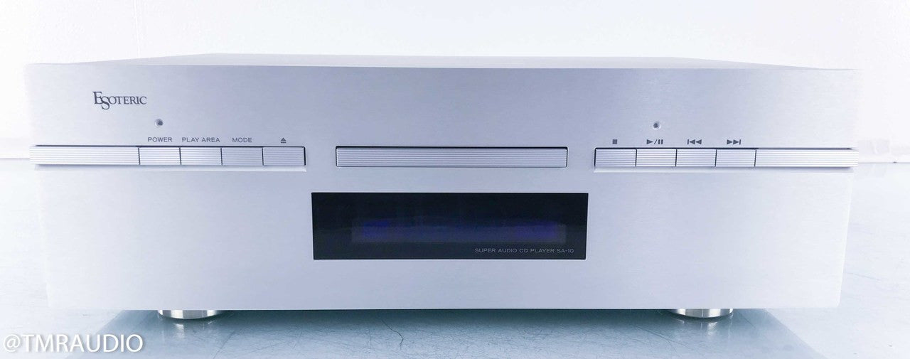 Esoteric SA-10 CD / SACD Player