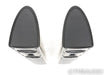 Scansonic MB3.5 Floorstanding Speakers; Black Pair; MB-3.5