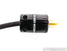 Zu Audio Mission Mk.II Power Cable; 10ft AC Cord