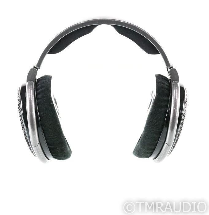Sennheiser HD650 Open-Back Headphones; HD-650