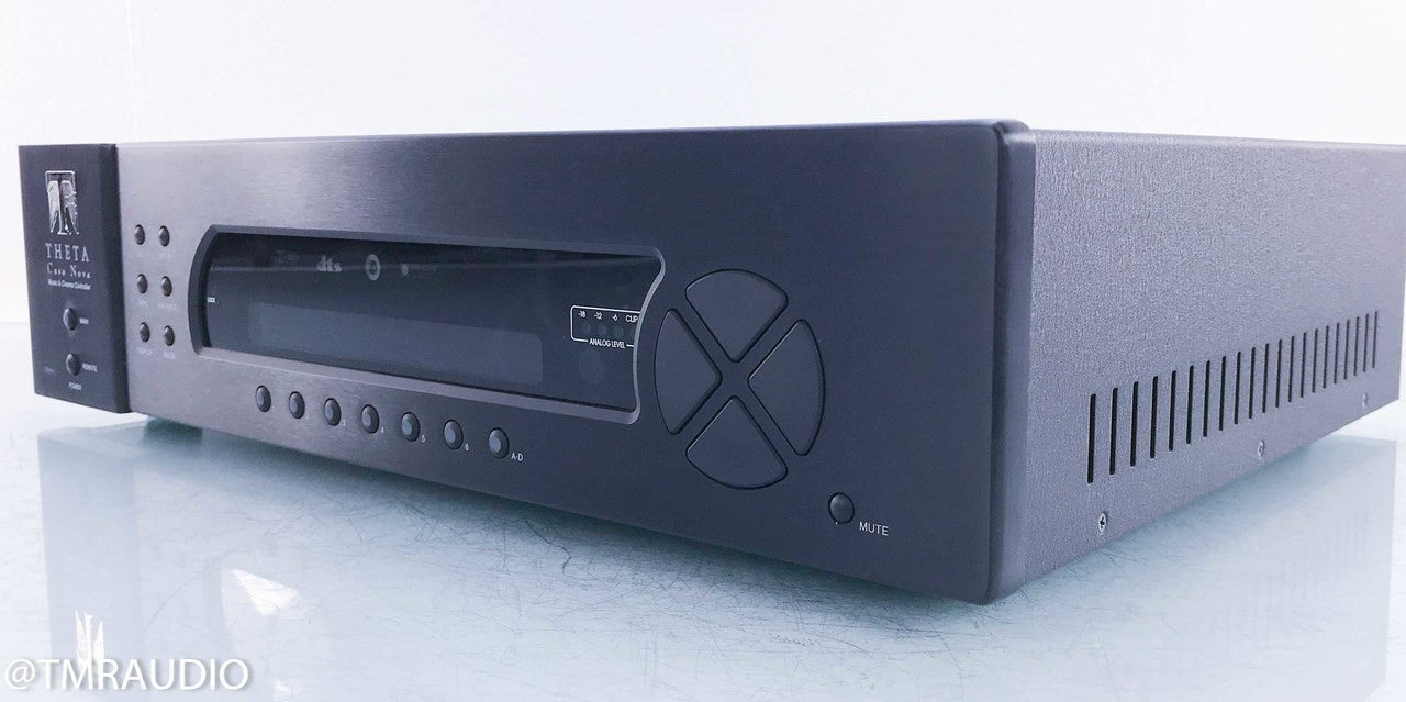 Theta Casa Nova 5.1 Channel Home Theater Processor