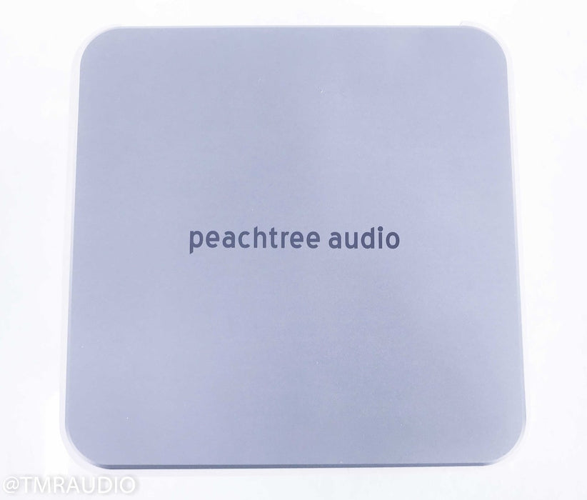 Peachtree DAC-iTx DAC