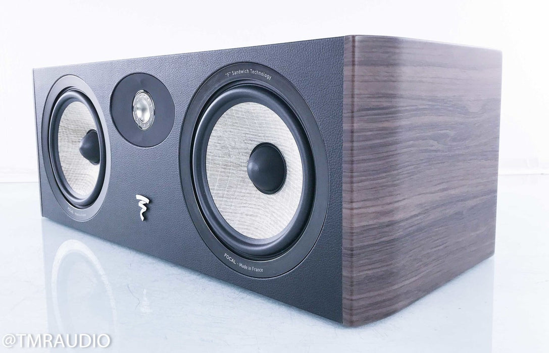 Focal Aria CC900 Center Channel Speaker