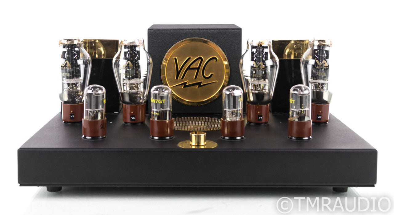 VAC Renaissance 30/30 Mk III Signature Tube Amplifier; MKIII-S