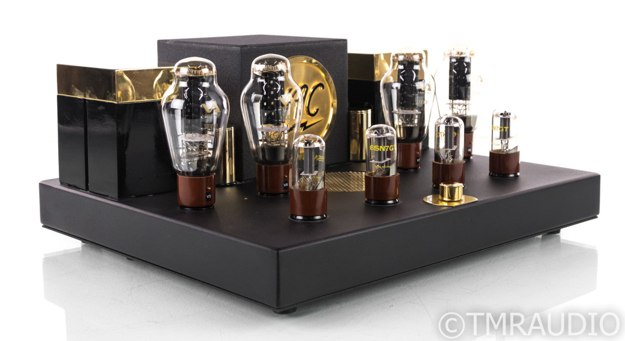 VAC Renaissance 30/30 Mk III Signature Tube Amplifier; MKIII-S