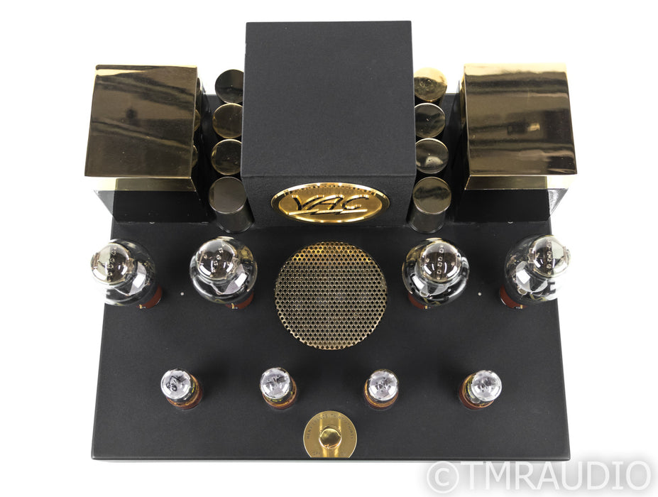 VAC Renaissance 30/30 Mk III Signature Tube Amplifier; MKIII-S