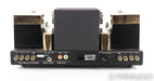 VAC Renaissance 30/30 Mk III Signature Tube Amplifier; MKIII-S