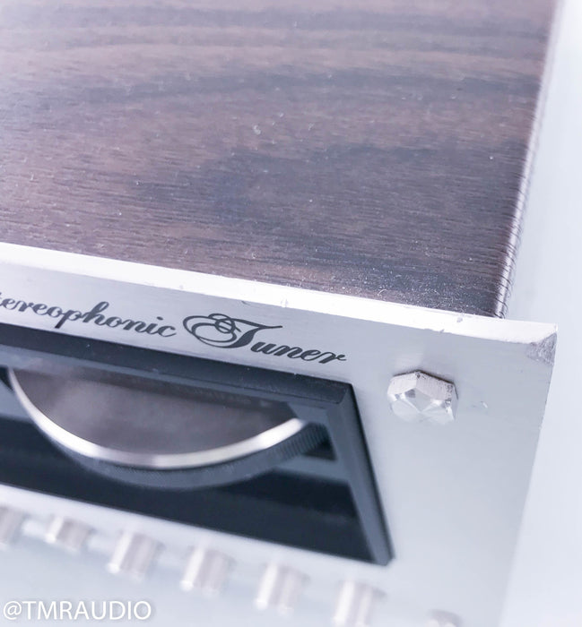 Marantz Model 150 Stereo AM / FM Tuner