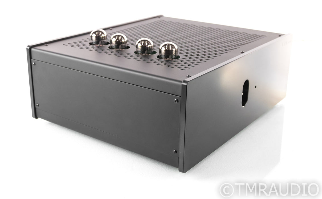 Linear Tube Audio ZOTL40 Reference Stereo Tube Power Amplifier; Upgraded
