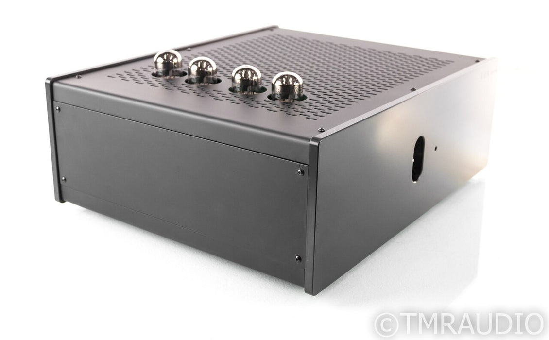 Linear Tube Audio ZOTL40 Reference Stereo Tube Power Amplifier; Upgraded