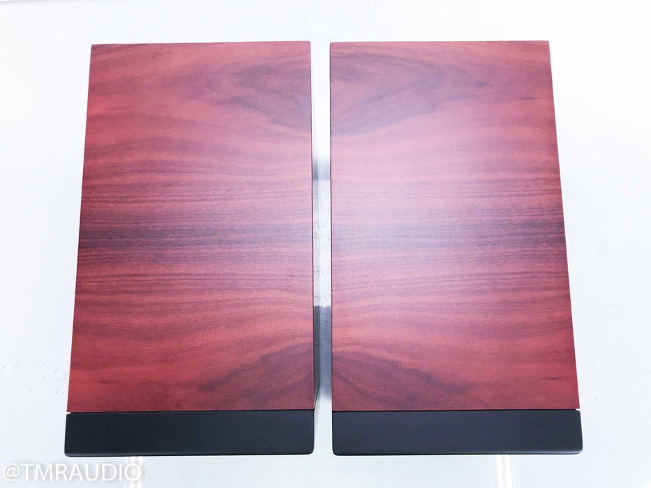 Silverline Minuet Grand Bookshelf Speakers