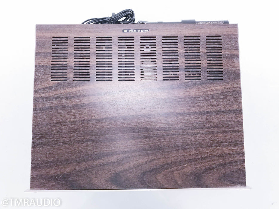 Marantz Model 150 Stereo AM / FM Tuner