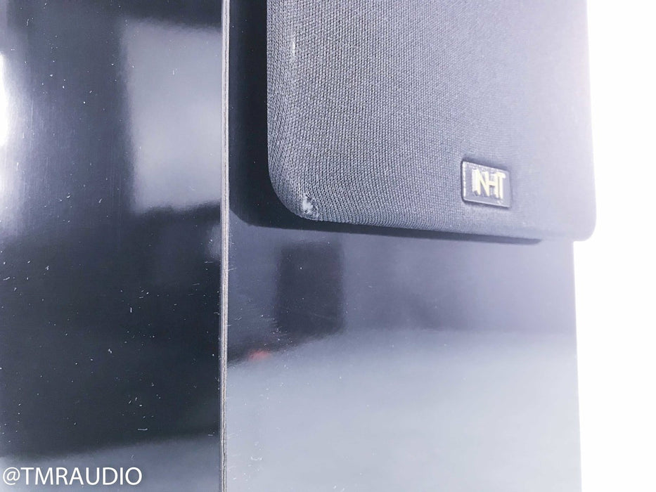NHT Model 1.3A Bookshelf Speakers