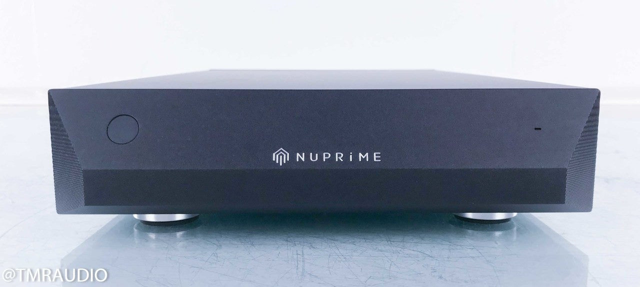 Nuprime ST-10 Stereo Power Amplifier