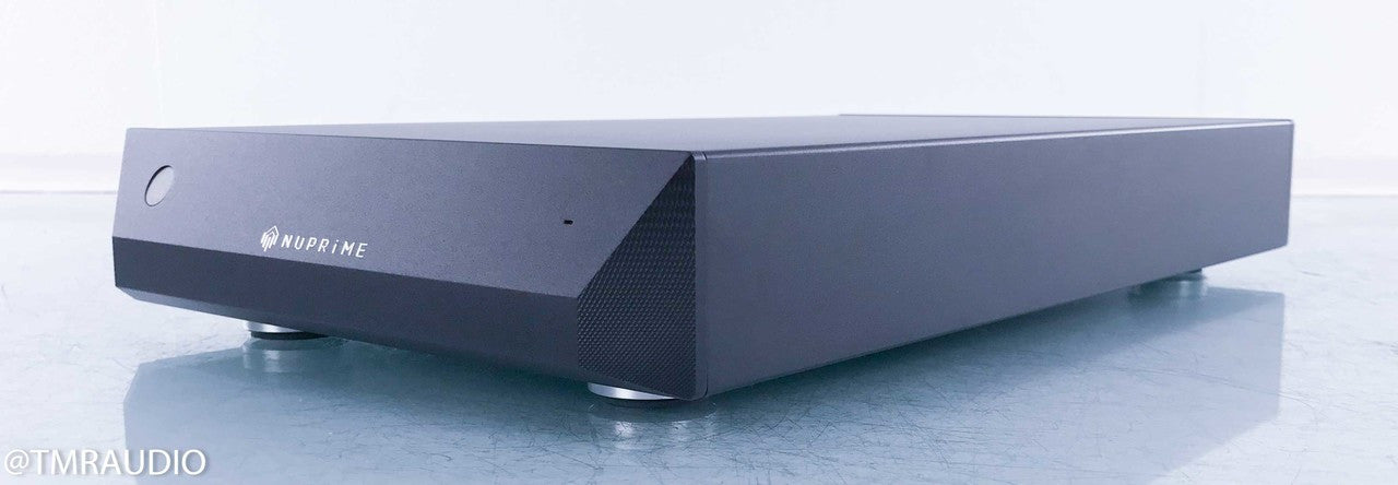 Nuprime ST-10 Stereo Power Amplifier