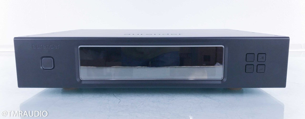 Aurender N10 Network Server / Streamer