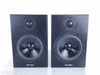 Silverline Minuet Grand Bookshelf Speakers