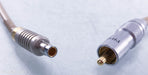 Mark Levinson Audio Systems Ltd. RCA to Camac Cables
