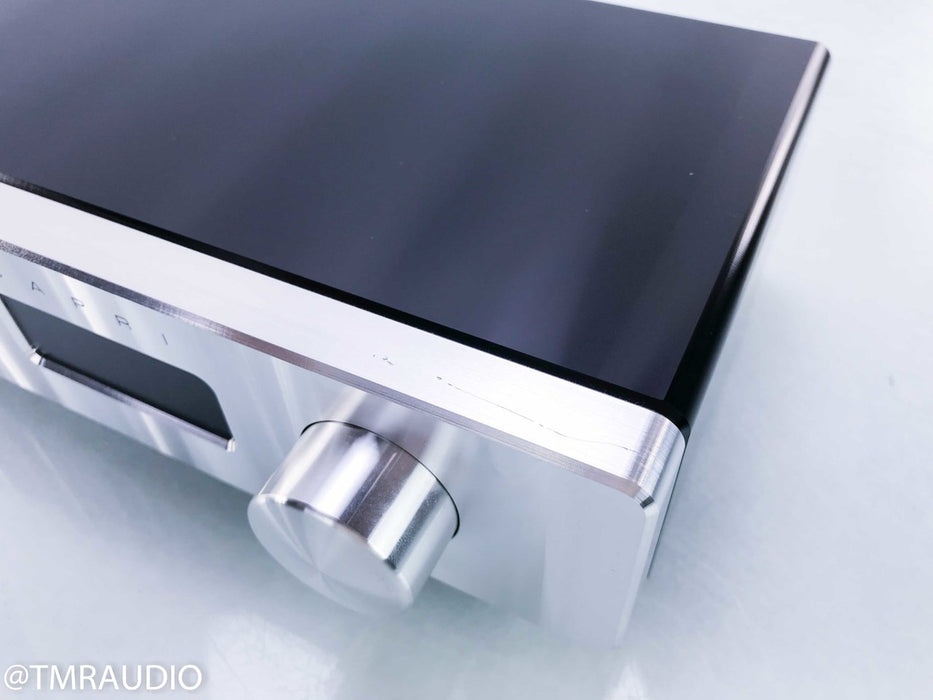 Jeff Rowland Capri S Stereo Preamplifier