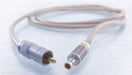 Mark Levinson Audio Systems Ltd. RCA to Camac Cables