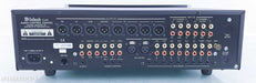 McIntosh C45 5.1 Channel Preamplifier
